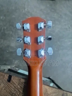 Axe Guitar