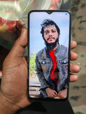 Photo - Vivo Y21 64 GB