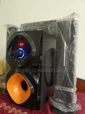 Photo - Digital-X 3:1 Big Room Theater