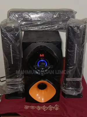 Digital-X 3:1 Big Room Theater