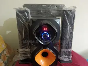 Digital-X 3:1 Big Room Theater