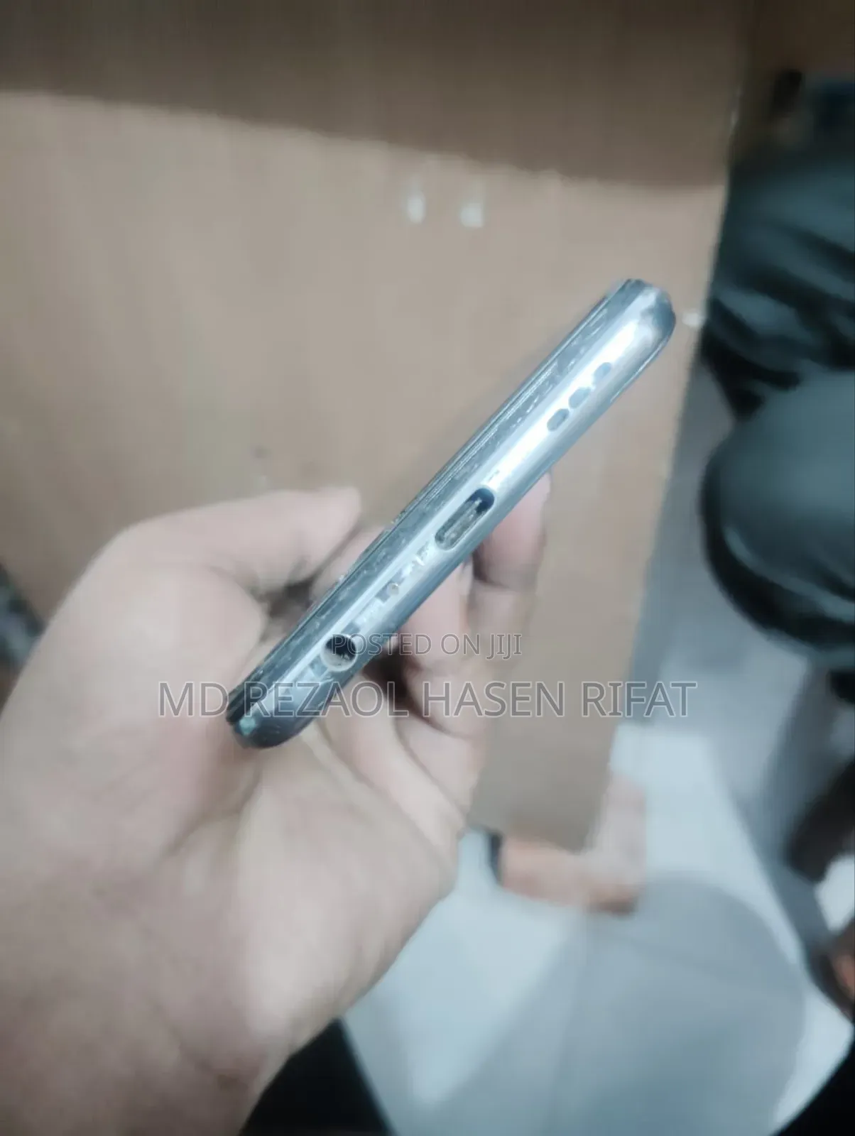 Oppo F21 Pro 128 GB White