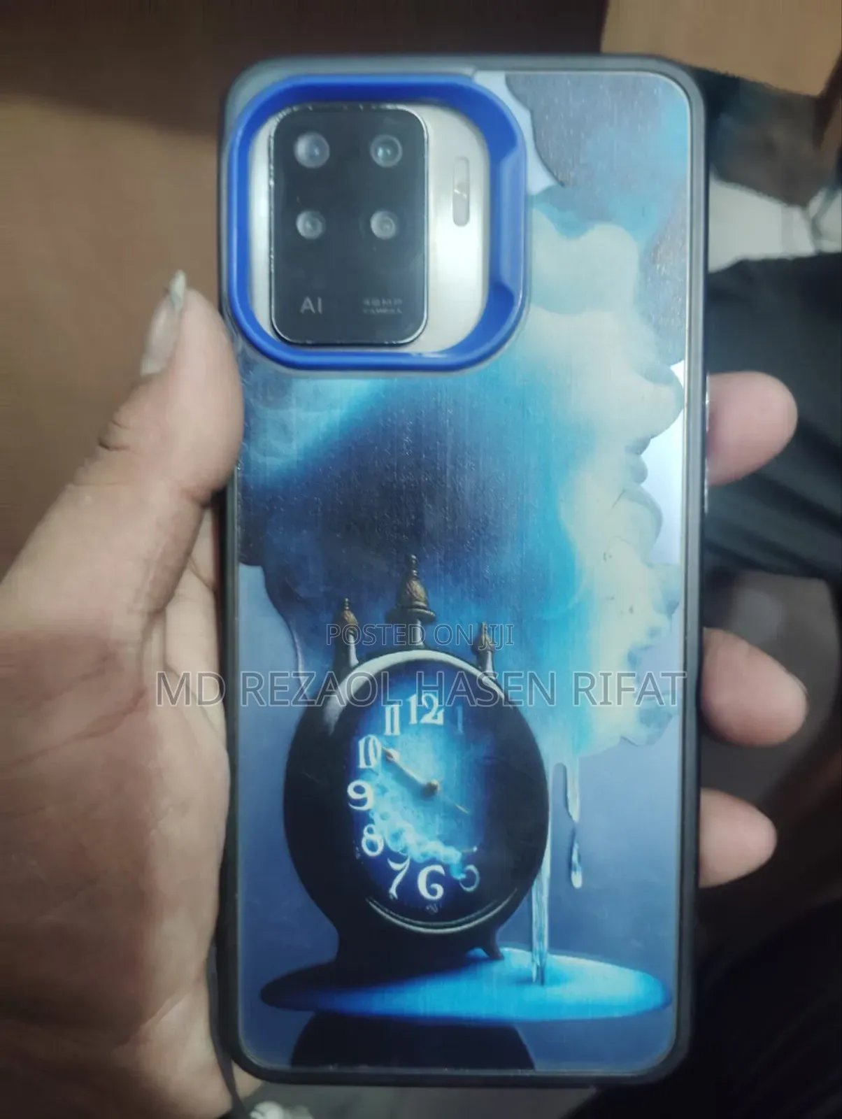 Oppo F21 Pro 128 GB White