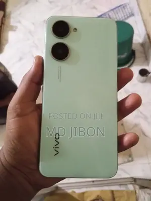 Photo - Vivo Y03 64 GB