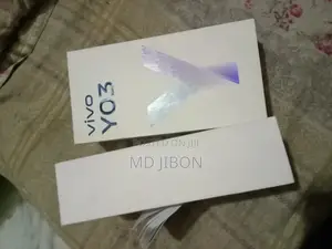 Vivo Y03 64 GB
