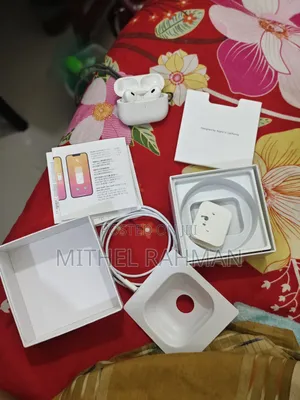 Photo - Apple Airpods 2nd Generation Type -C