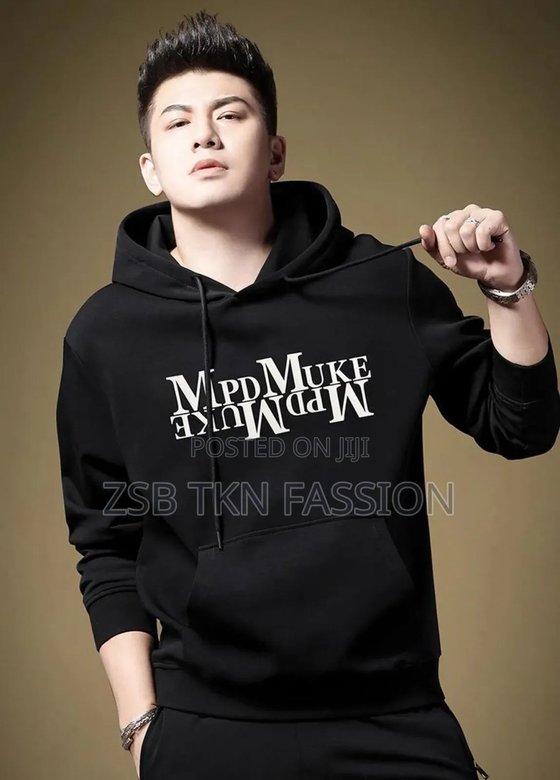 Gents Hoodie for Winter নতুন আপডেট কালেকশন