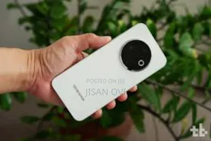 Tecno Spark 30C 128 GB White