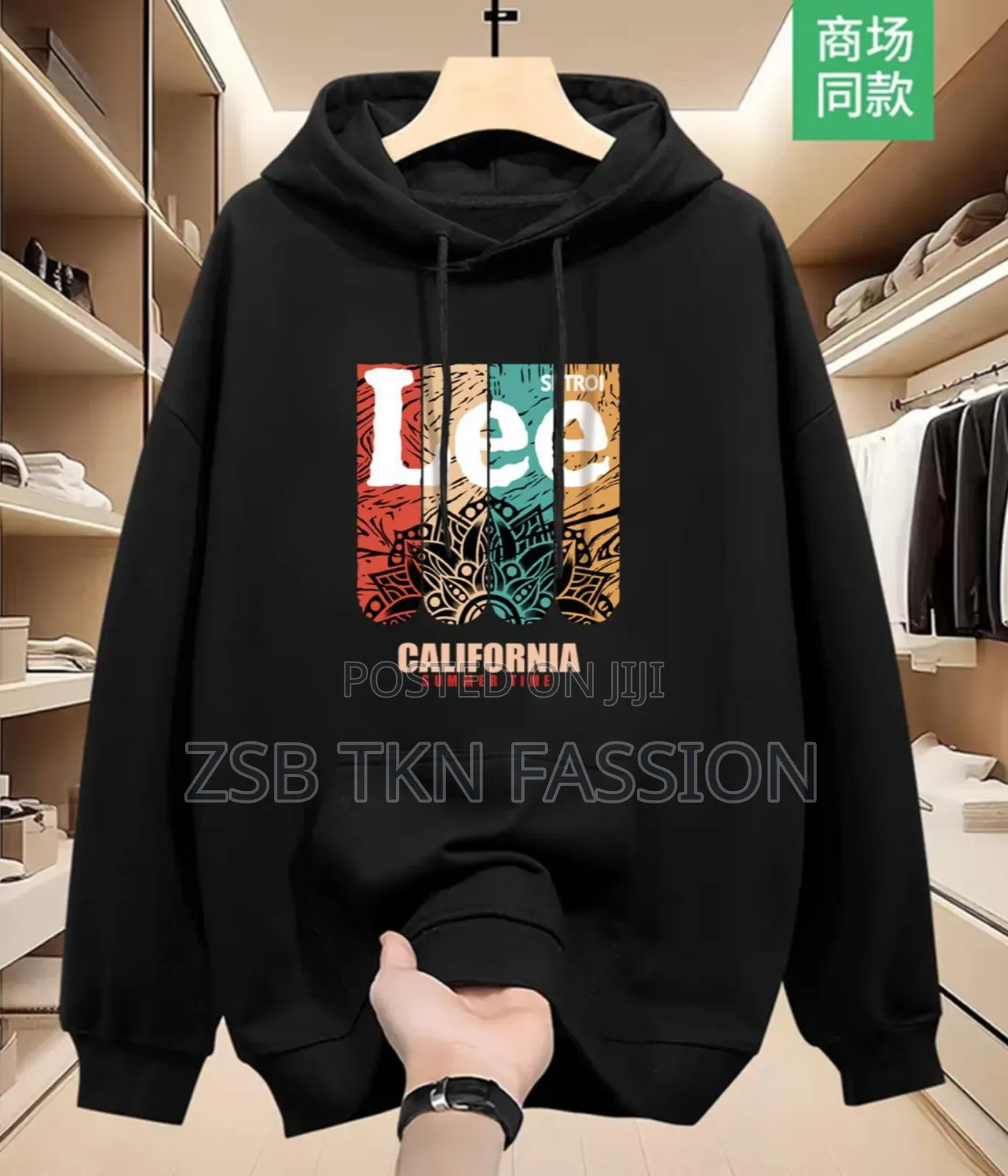 Gents Hoodie for Winter নতুন কালেকশন আপডেট