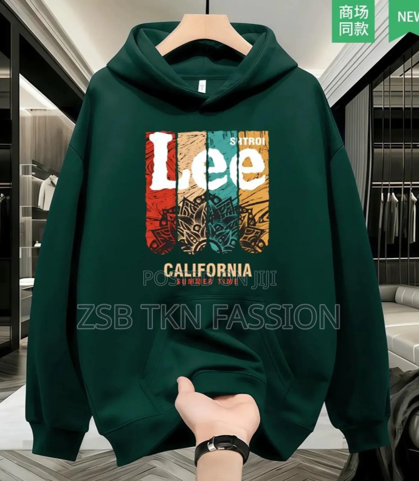 Gents Hoodie for Winter নতুন কালেকশন আপডেট