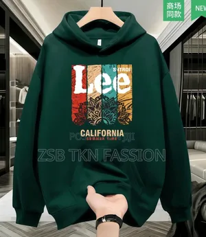 Gents Hoodie for Winter নতুন কালেকশন আপডেট