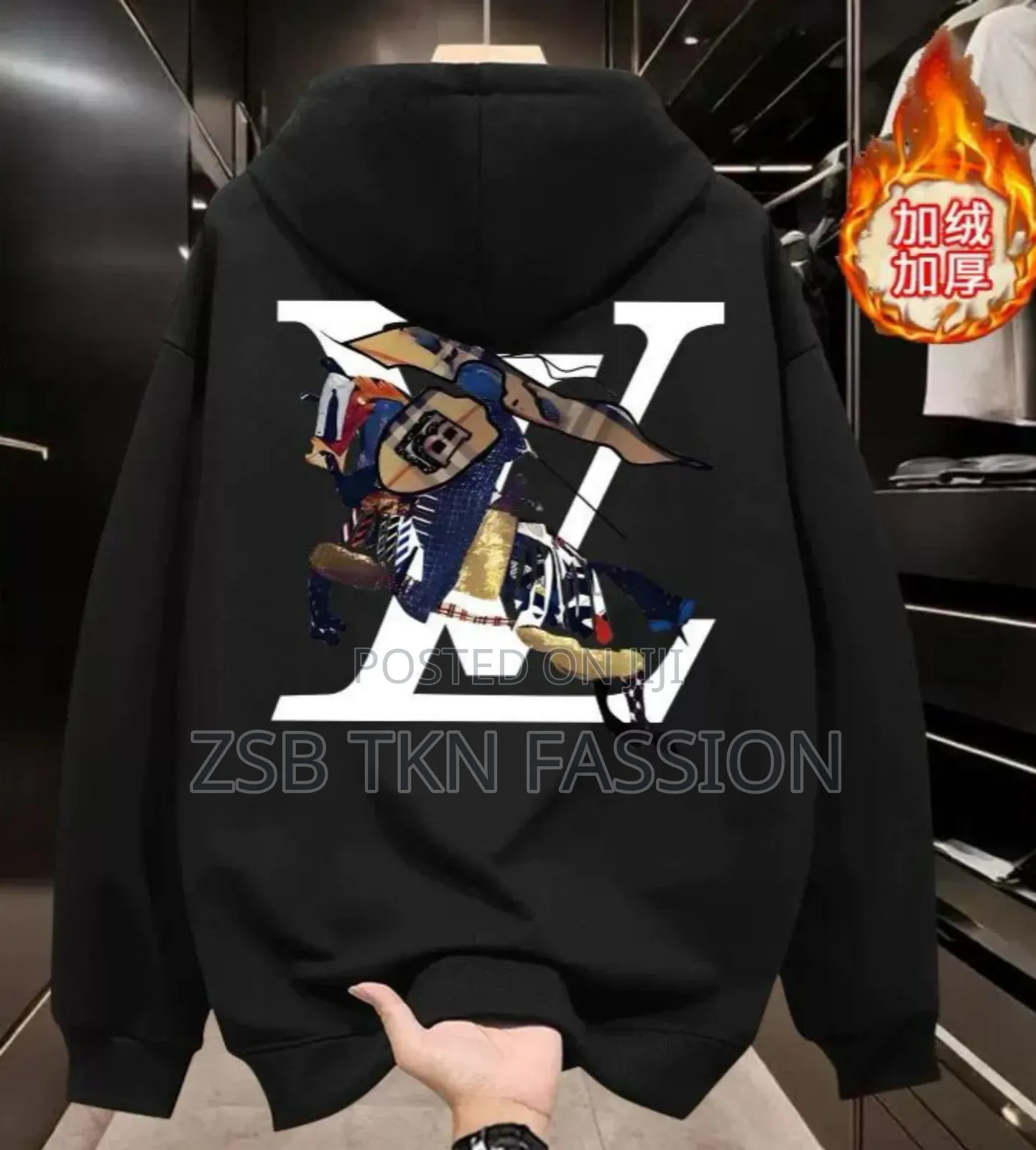 Gents Hoodie for Winter নতুন কালেকশন আপডেট