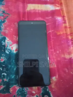 Infinix Hot 40 Pro 128 GB Blue
