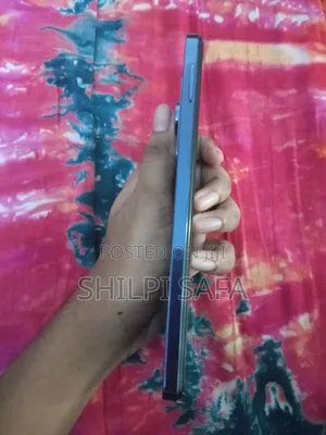 Infinix Hot 40 Pro 128 GB Blue