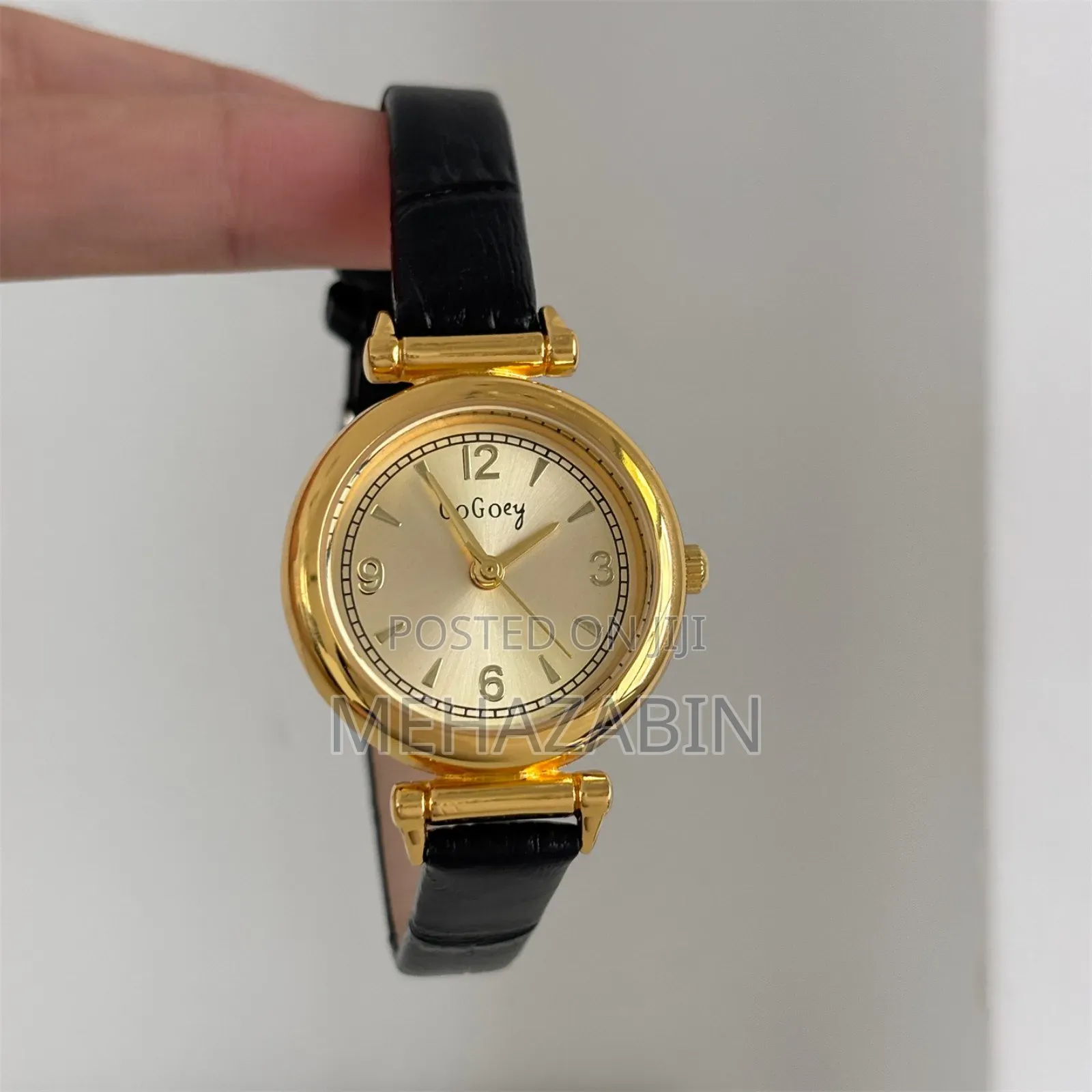 Watch Collection. Pre Order 