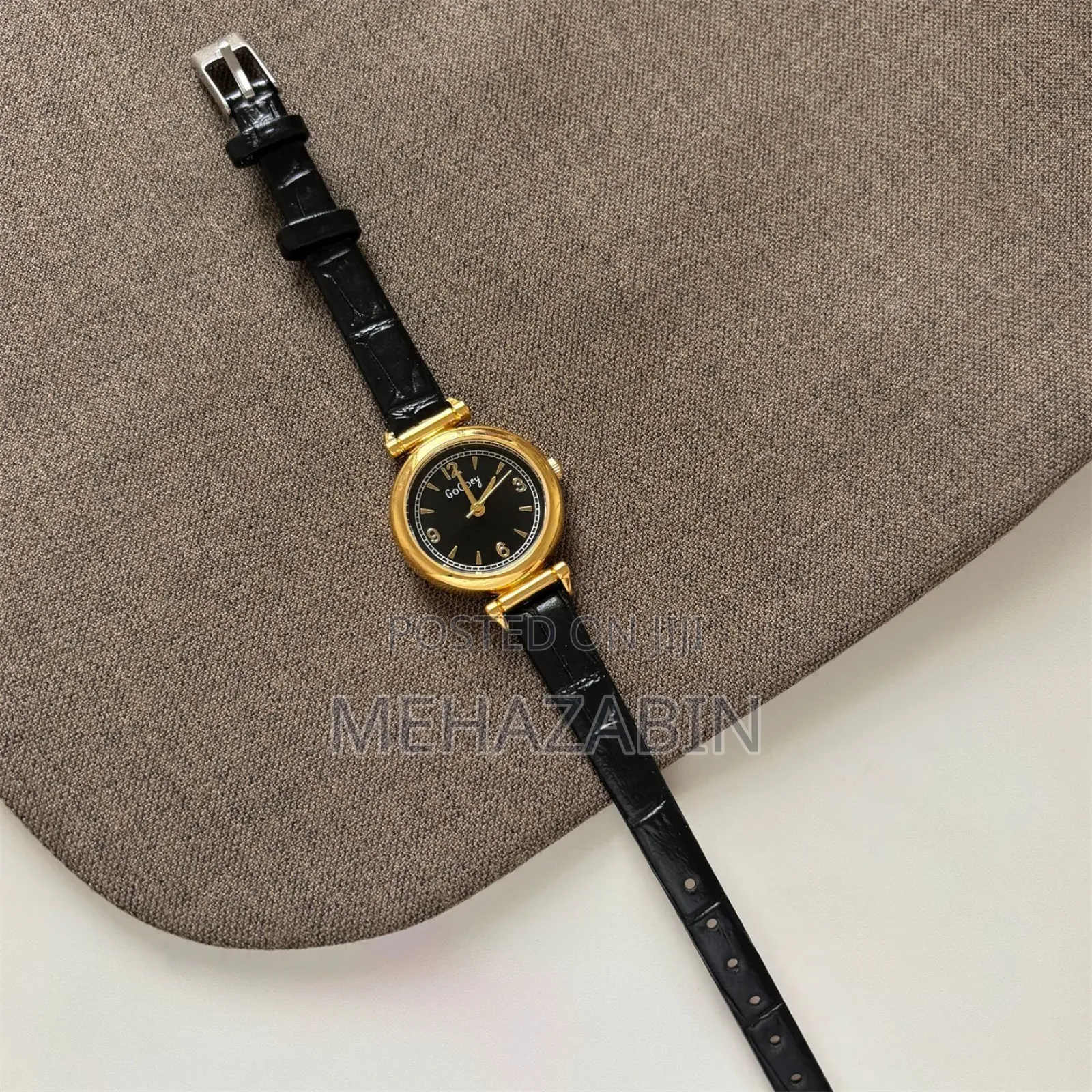 Watch Collection. Pre Order 