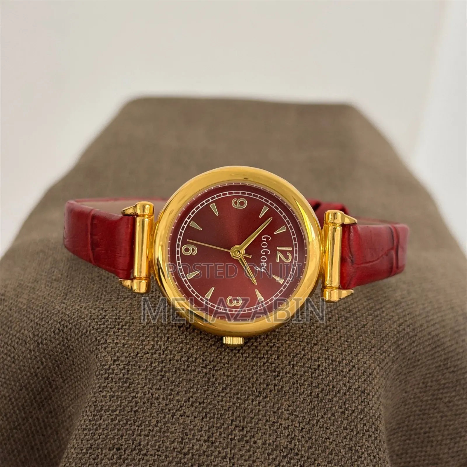 Watch Collection. Pre Order 