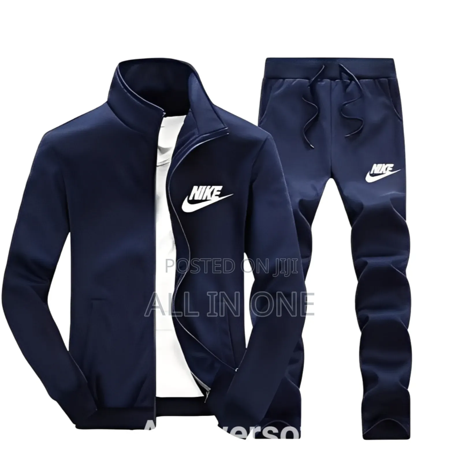 New Stylis China Jaket