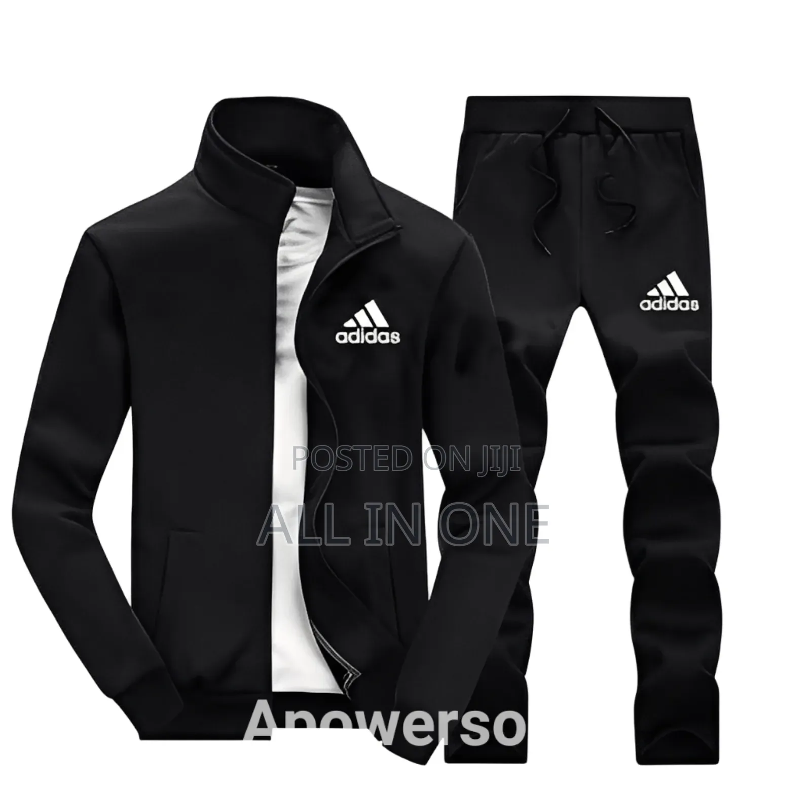 New Stylis China Jaket