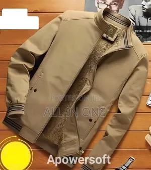 New Stylis High Quality Jaket