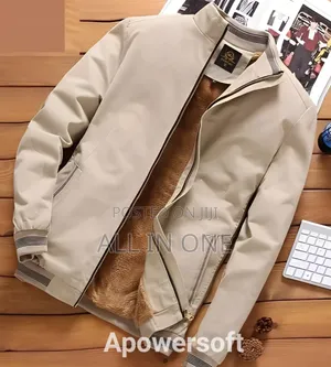 New Stylis High Quality Jaket