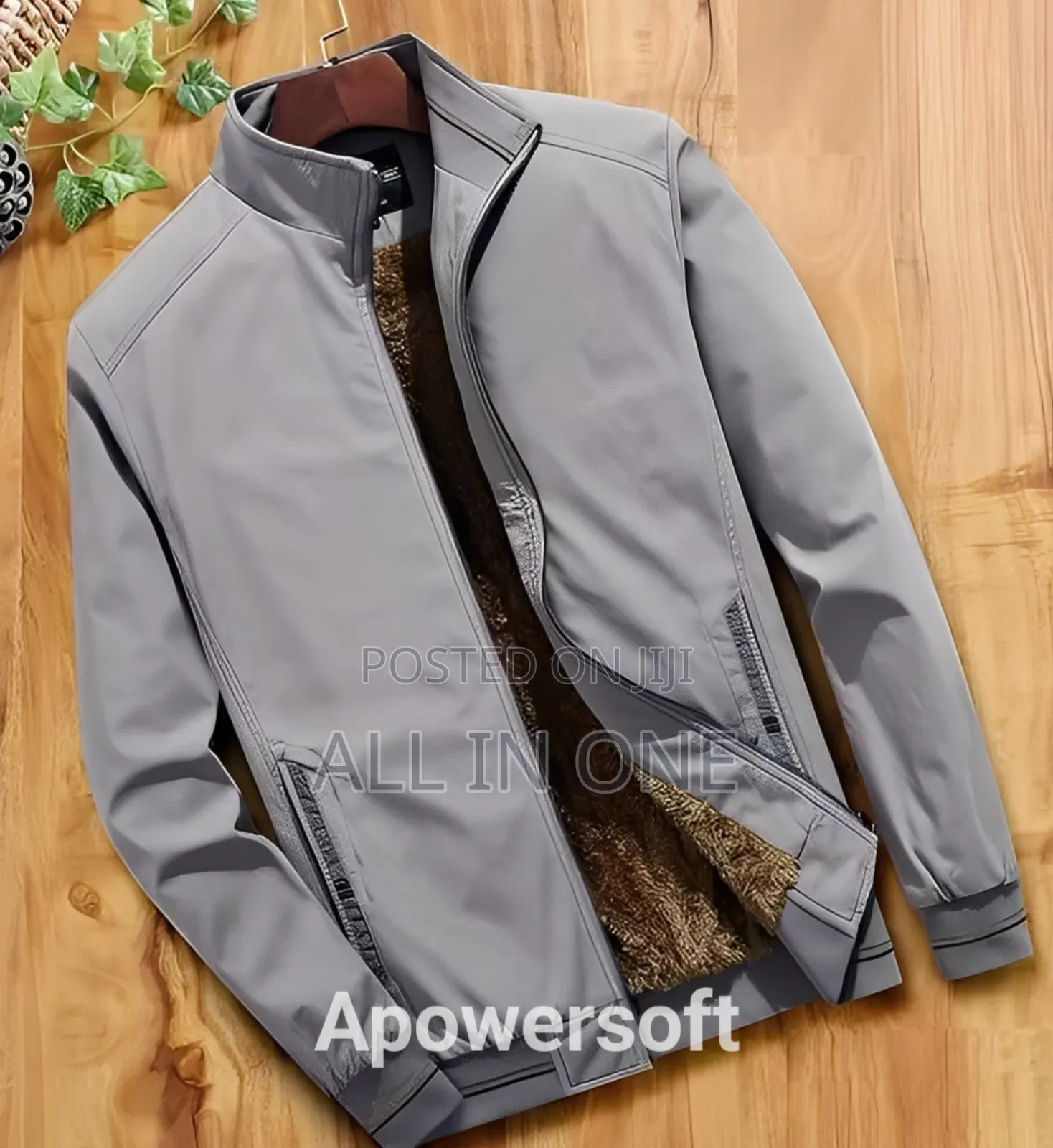 New Stylis High Quality Jaket