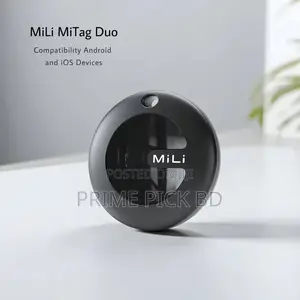 Photo - Mili Mitag Duo Smart Finder for Android Ios Devices