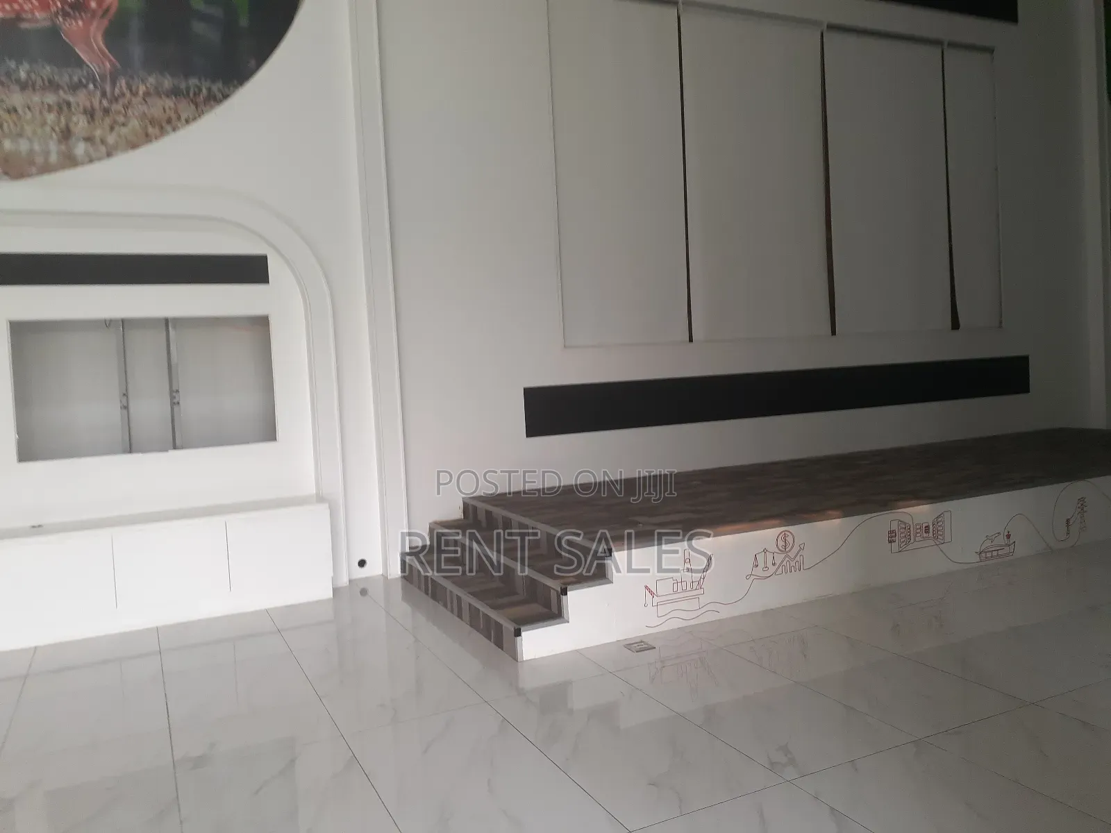 30000 SQFT Office Space Available for Rent in Gulshan Avenue