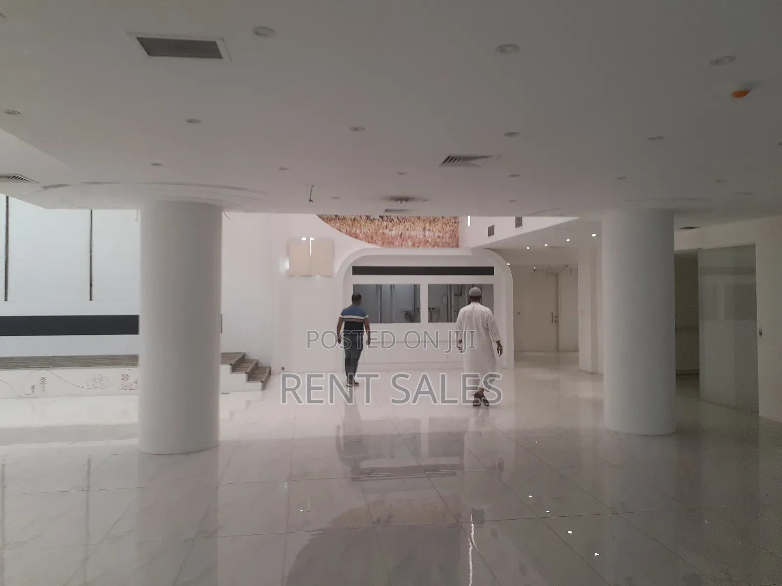 30000 SQFT Office Space Available for Rent in Gulshan Avenue
