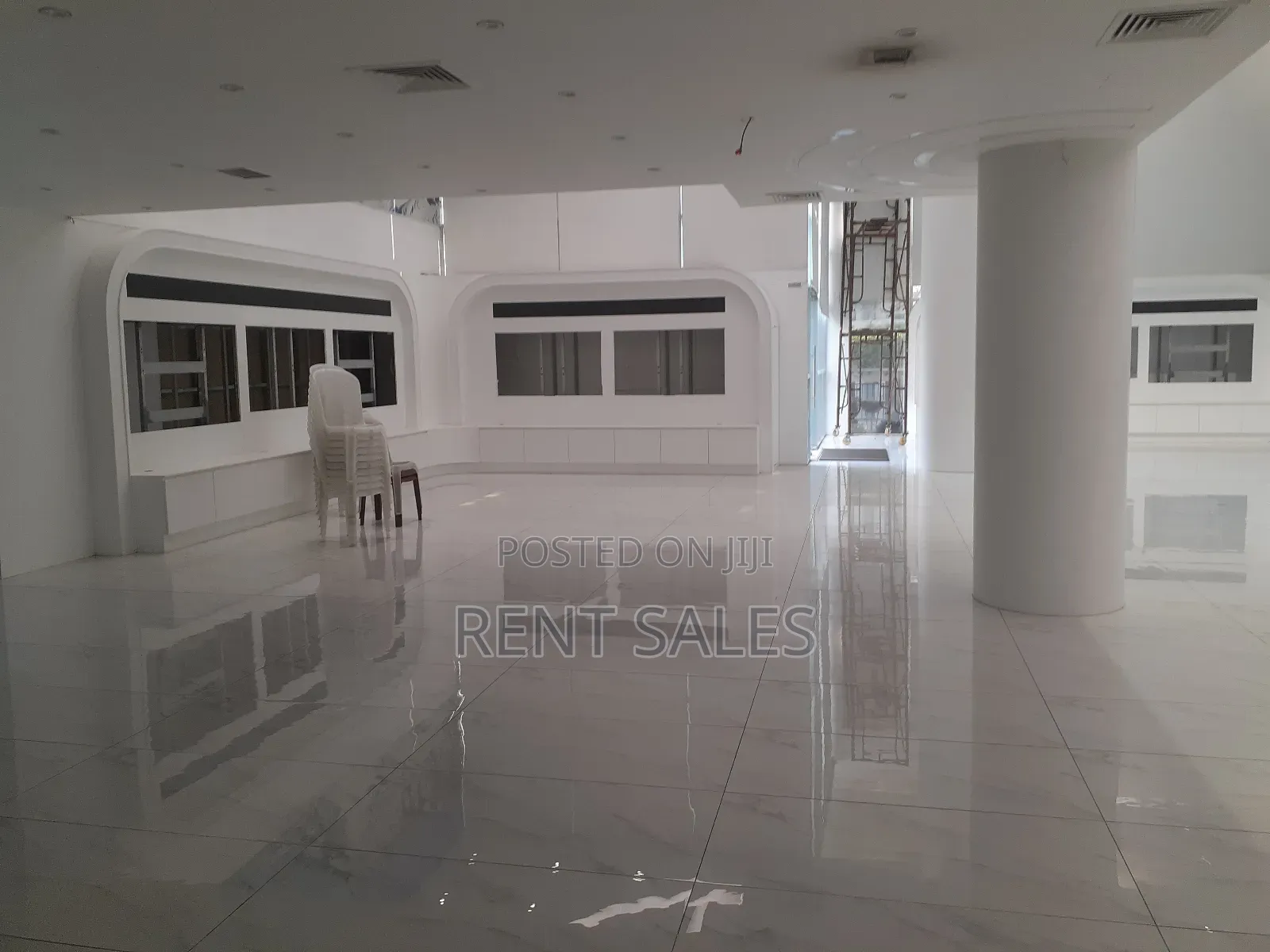 30000 SQFT Office Space Available for Rent in Gulshan Avenue