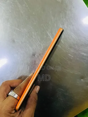 Vivo iQOO Neo 7 Pro 128 GB Orange