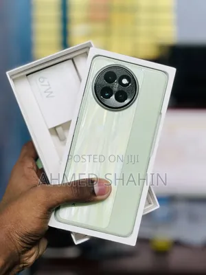 Xiaomi Civi 4 Pro 256 GB Green