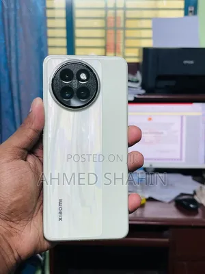 Xiaomi Civi 4 Pro 256 GB Green