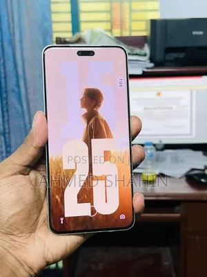 Xiaomi Civi 4 Pro 256 GB Green