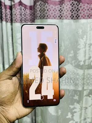 Xiaomi Civi 4 Pro 256 GB Green