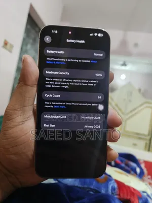 Apple iPhone 16 Pro Max 256 GB Bronze