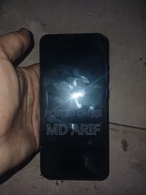 Samsung Galaxy A03 64 GB Blue