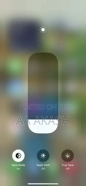 Apple iPhone 11 64 GB Black