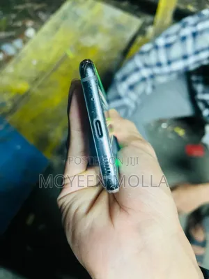 Samsung Galaxy S20 128 GB White