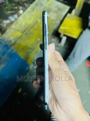 Samsung Galaxy S20 128 GB White