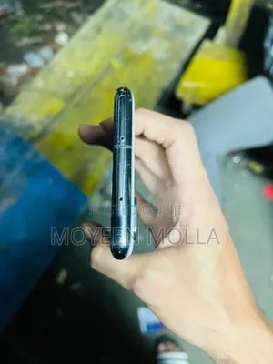 Samsung Galaxy S20 128 GB White