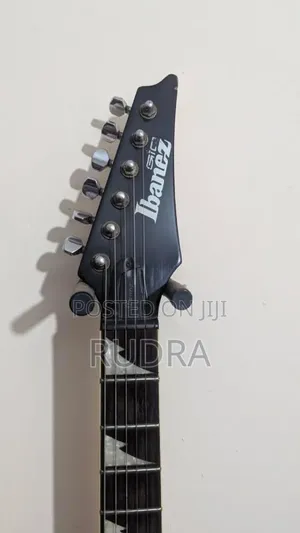 Photo - Ibanez Grg170dx