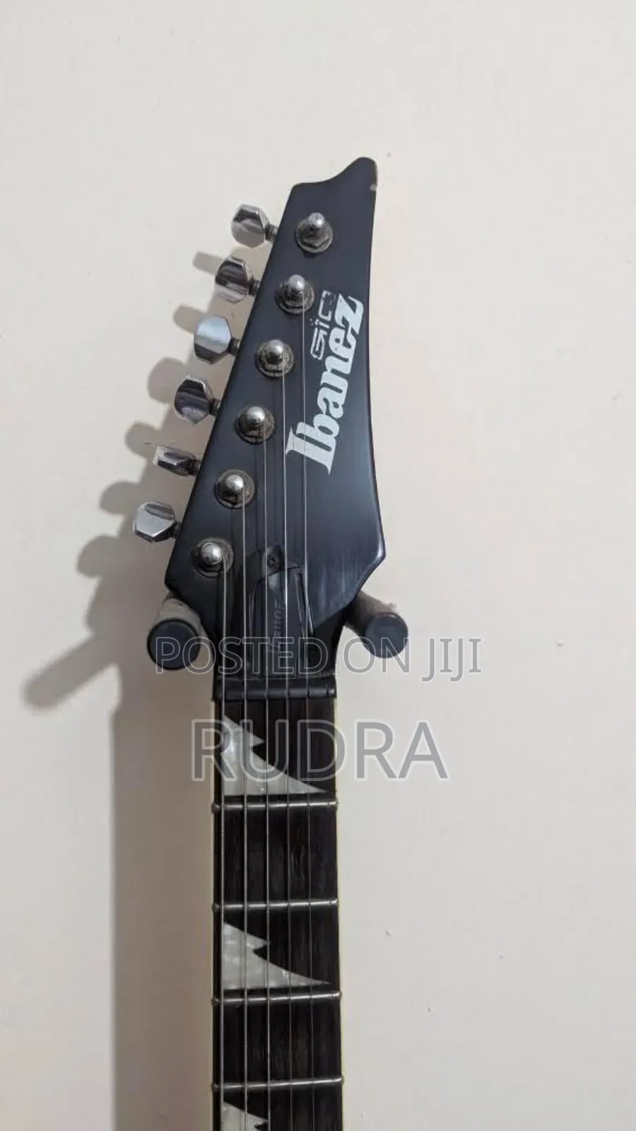 Ibanez Grg170dx
