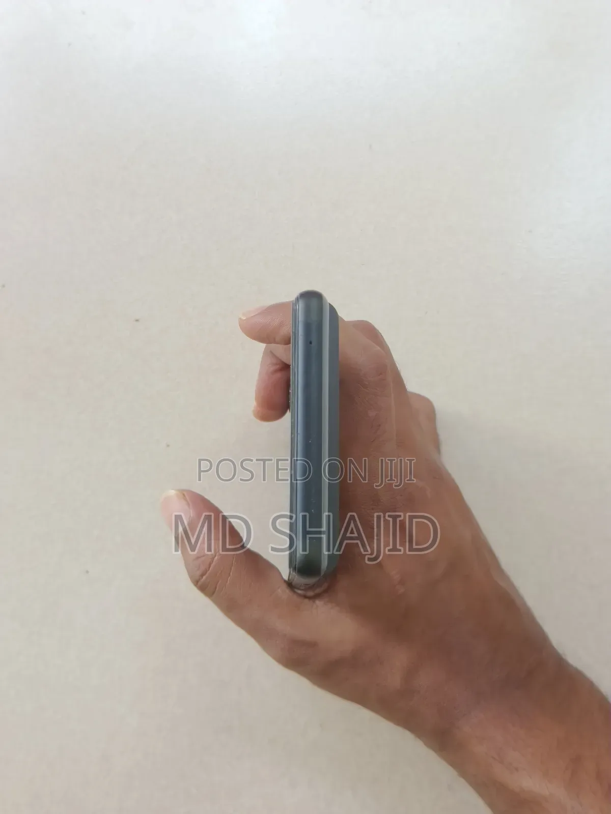 Google Pixel 6 256 GB Gray