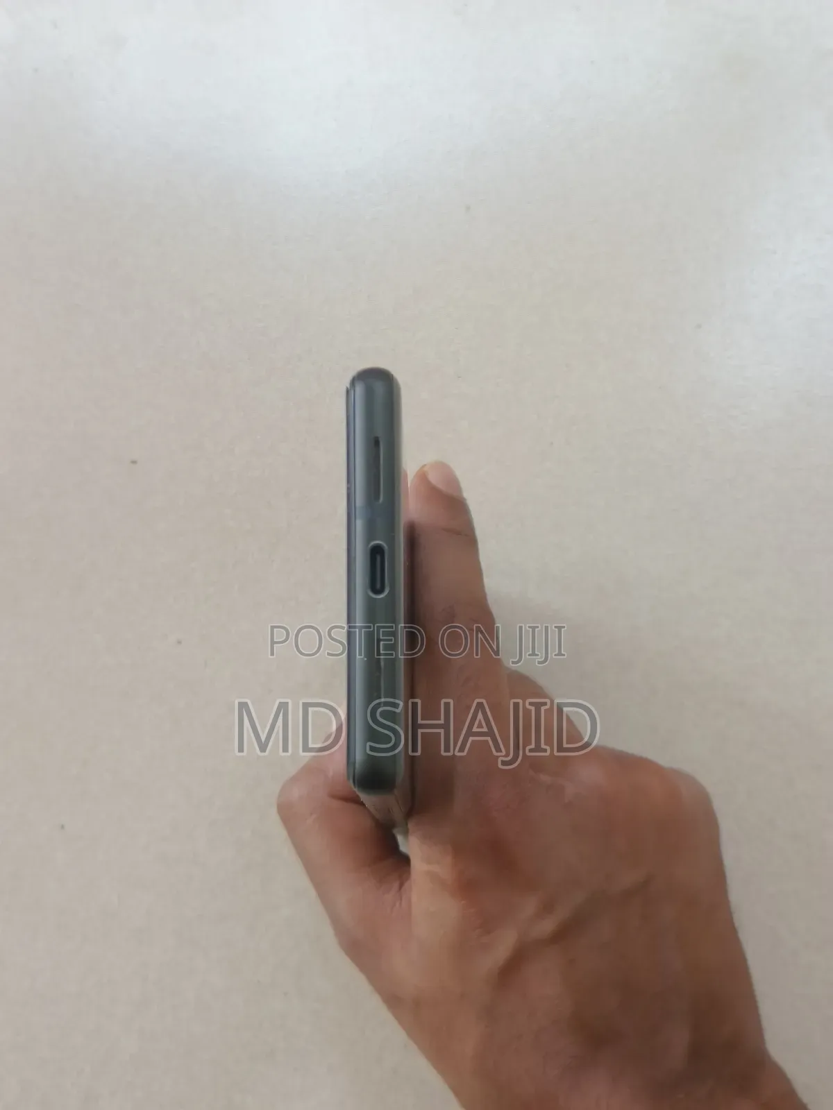 Google Pixel 6 256 GB Gray