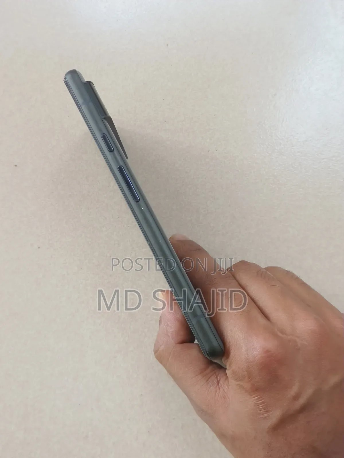 Google Pixel 6 256 GB Gray