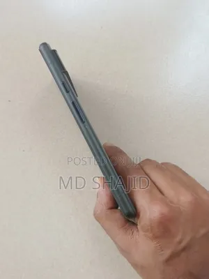 Google Pixel 6 256 GB Gray