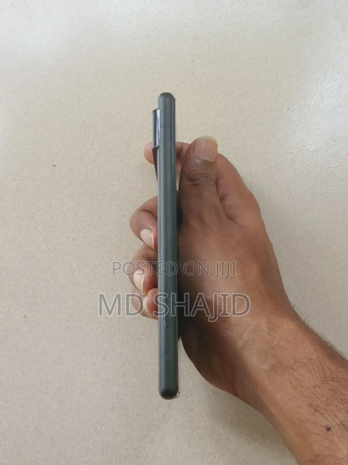 Google Pixel 6 256 GB Gray