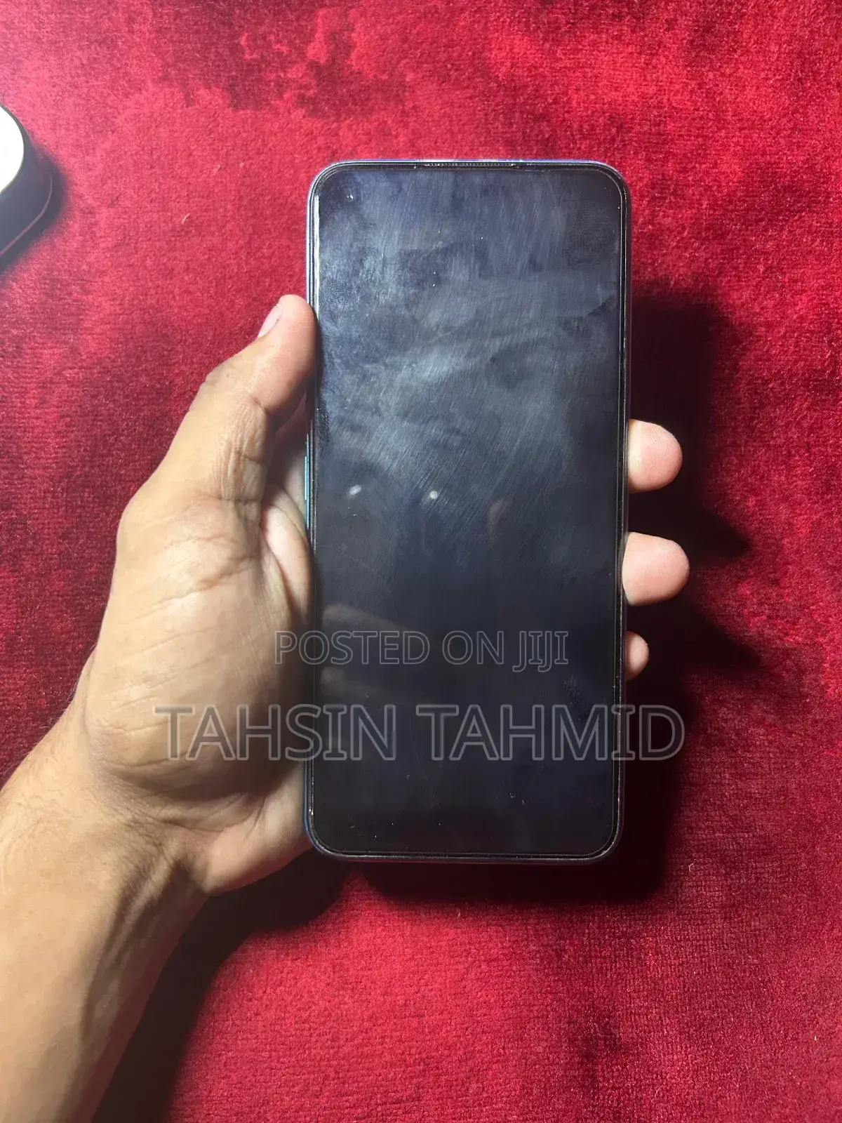 OnePlus Nord CE 2 Lite 5G 128 GB Blue