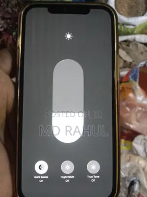 Apple iPhone 12 Pro Max 256 GB Green